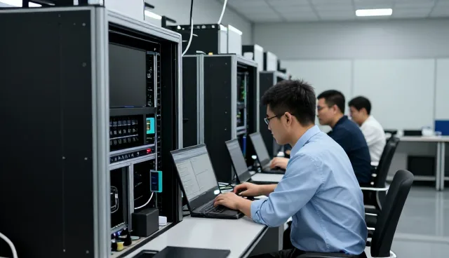 内江企讯信息技术有限公司