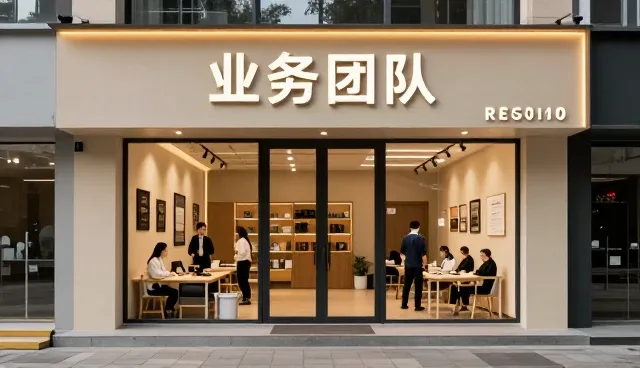 企业网络选型中技术支持的关键影响因素