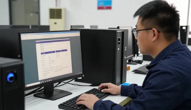 内江企讯信息技术有限公司带来商业空间应用中的运维托管体验