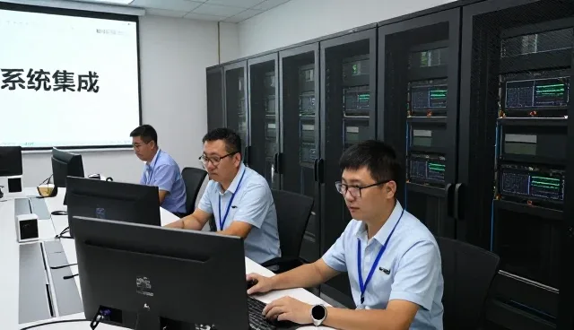 内江企讯信息技术有限公司布局信息系统集成领域，提升虚拟化平台价值