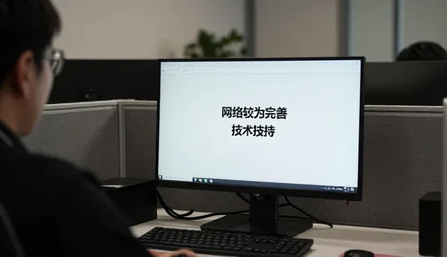 优化系统性能：技术支持服务升级的实践路径