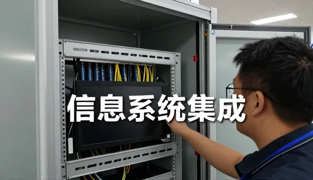 从施工现场应用看公共广播未来发展方向
