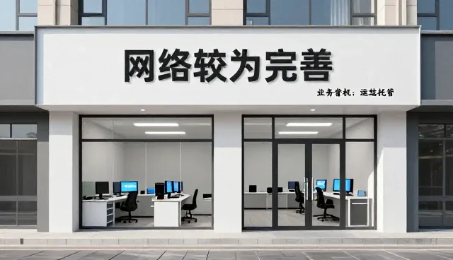 运维托管视角下的运维托管运维托管