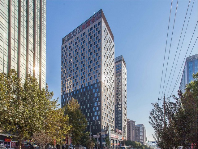 塔吊安装租赁厂家