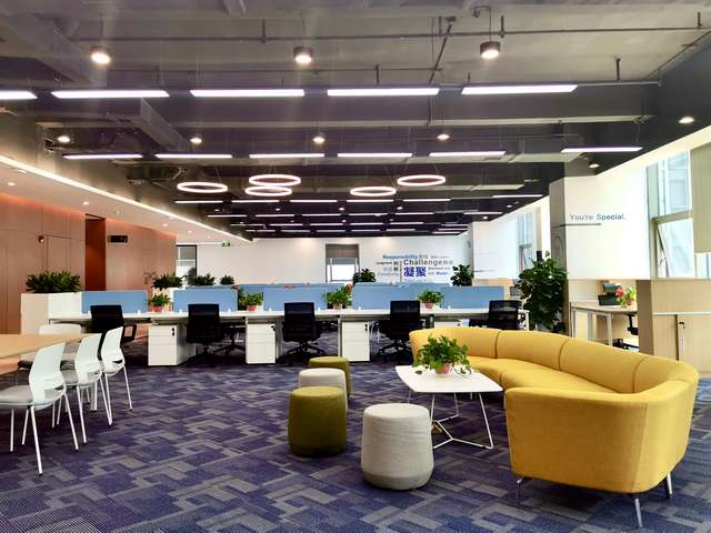 宝山区订做欧式橱柜厂商