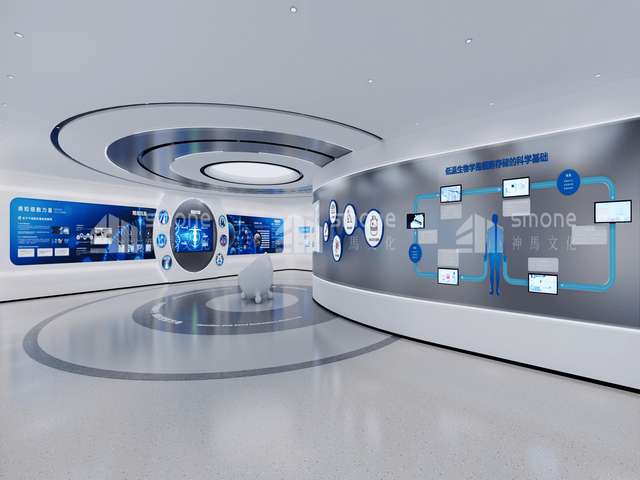 宝安规划智能仓库