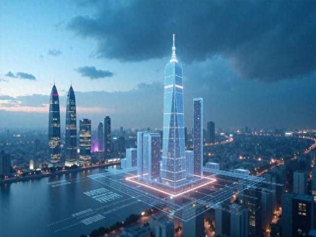 集装箱式网架房