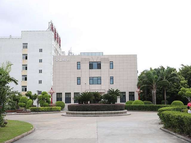 江干区加工厂环评认证资料