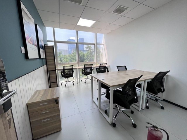 浦东新区周边写字楼购买条件