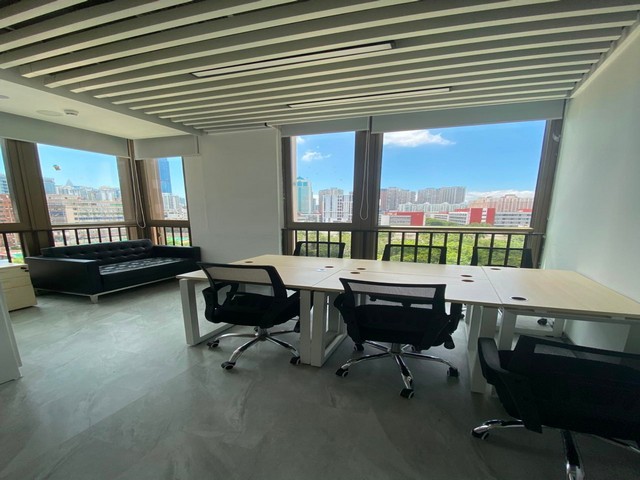 办公室保洁阿姨简介