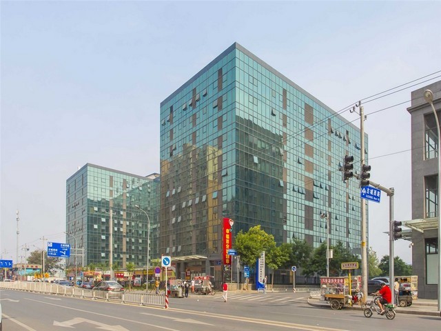 江苏小区绿化工程公司