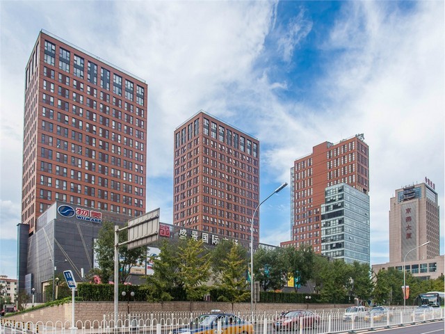 天津快递投诉电话