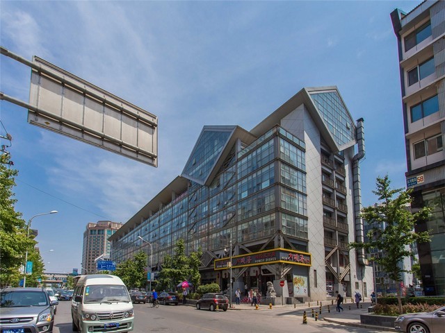 银川大众牛肉拉面