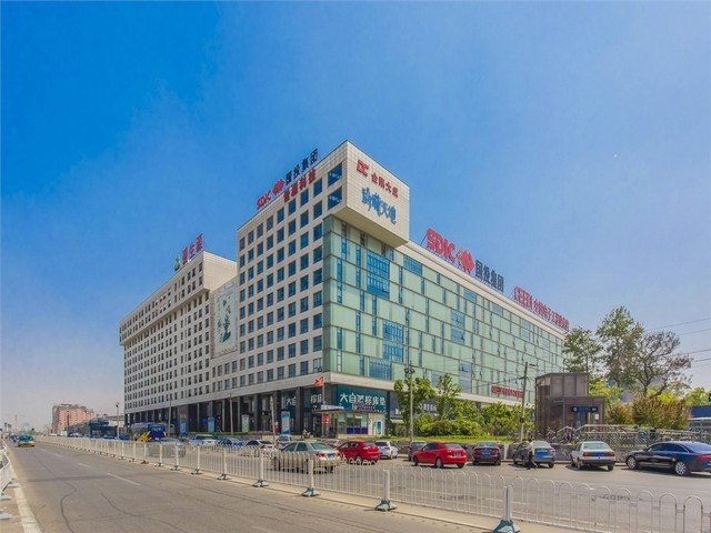 徐州品牌移动民宿