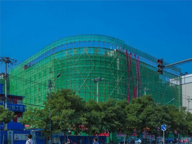 河北生物实验室建设装修