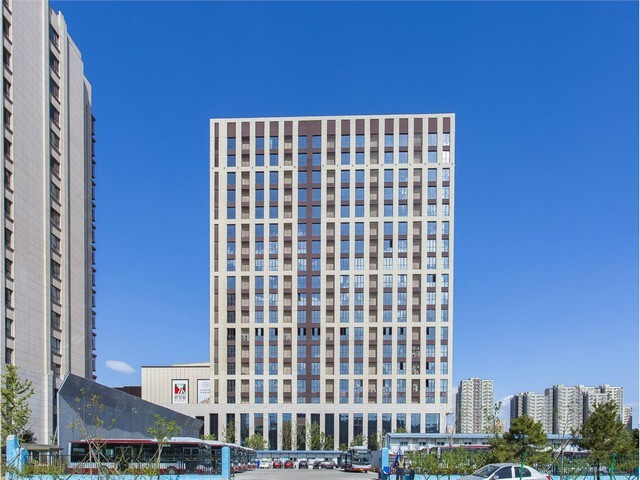 柔性控制力控系统机构