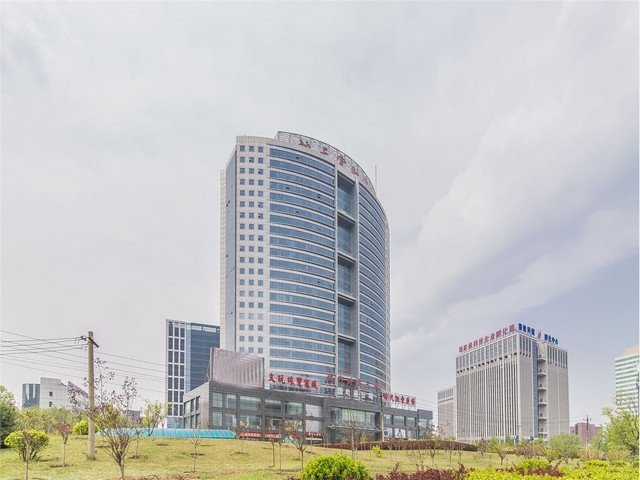 河南轻奢整木公司