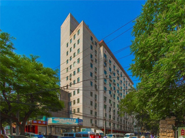 低速电动推杆生产