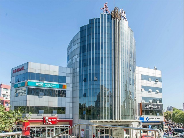 烟台分割输送线安装